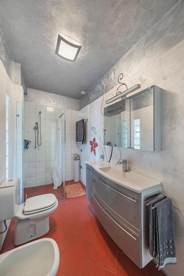 Appartamento Poggio Picedo P1-32 By Wonderful Italy Polpenazze del Garda Esterno foto
