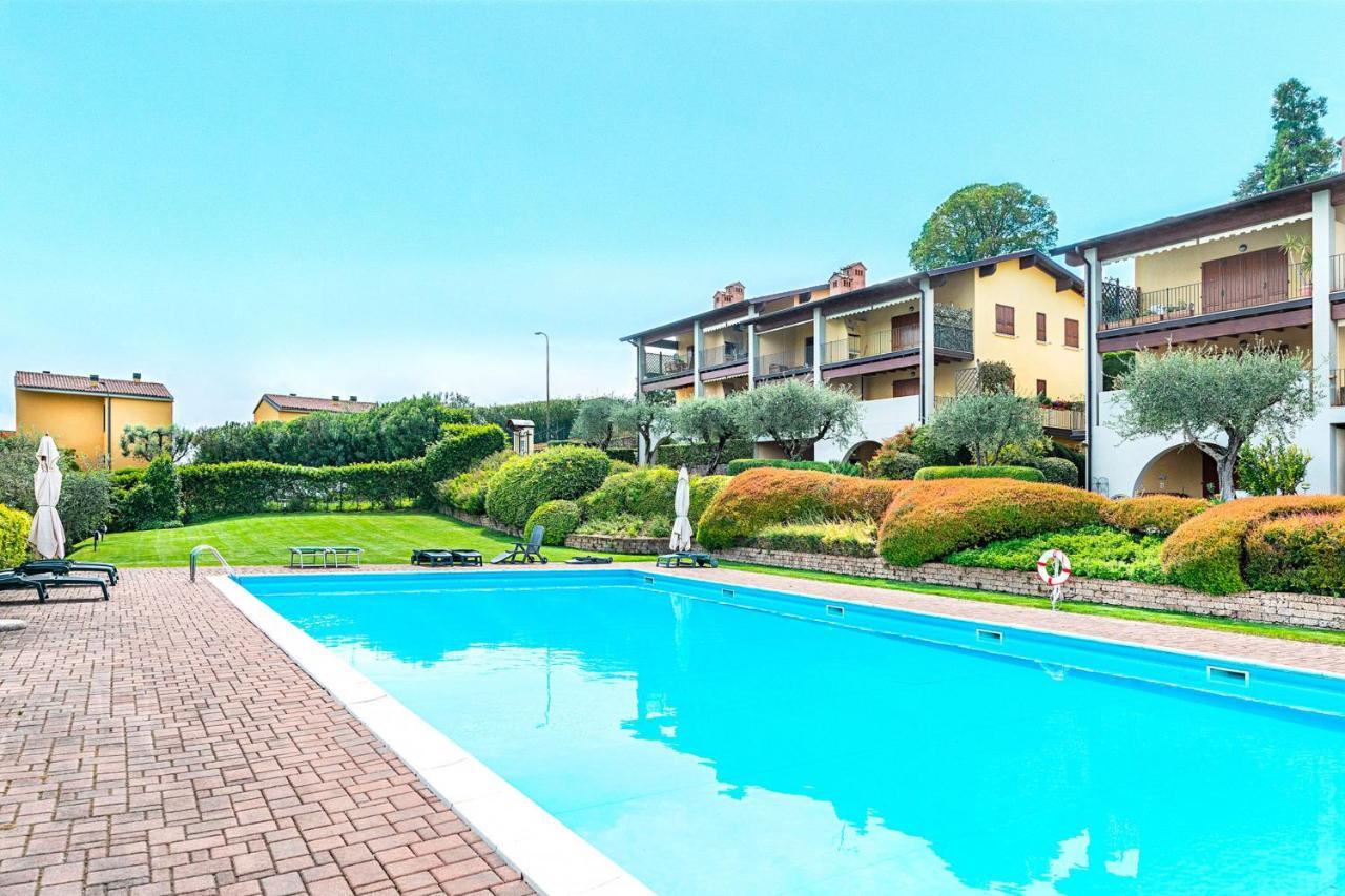 Appartamento Poggio Picedo P1-32 By Wonderful Italy Polpenazze del Garda Esterno foto